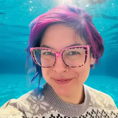 Dr Mei-Ling Lancashire