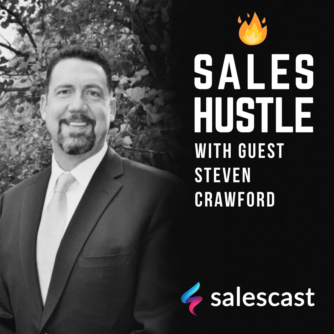 Episode #125 Creating Cultures of Productivity, Alignment & Accountability with Steven Crawford