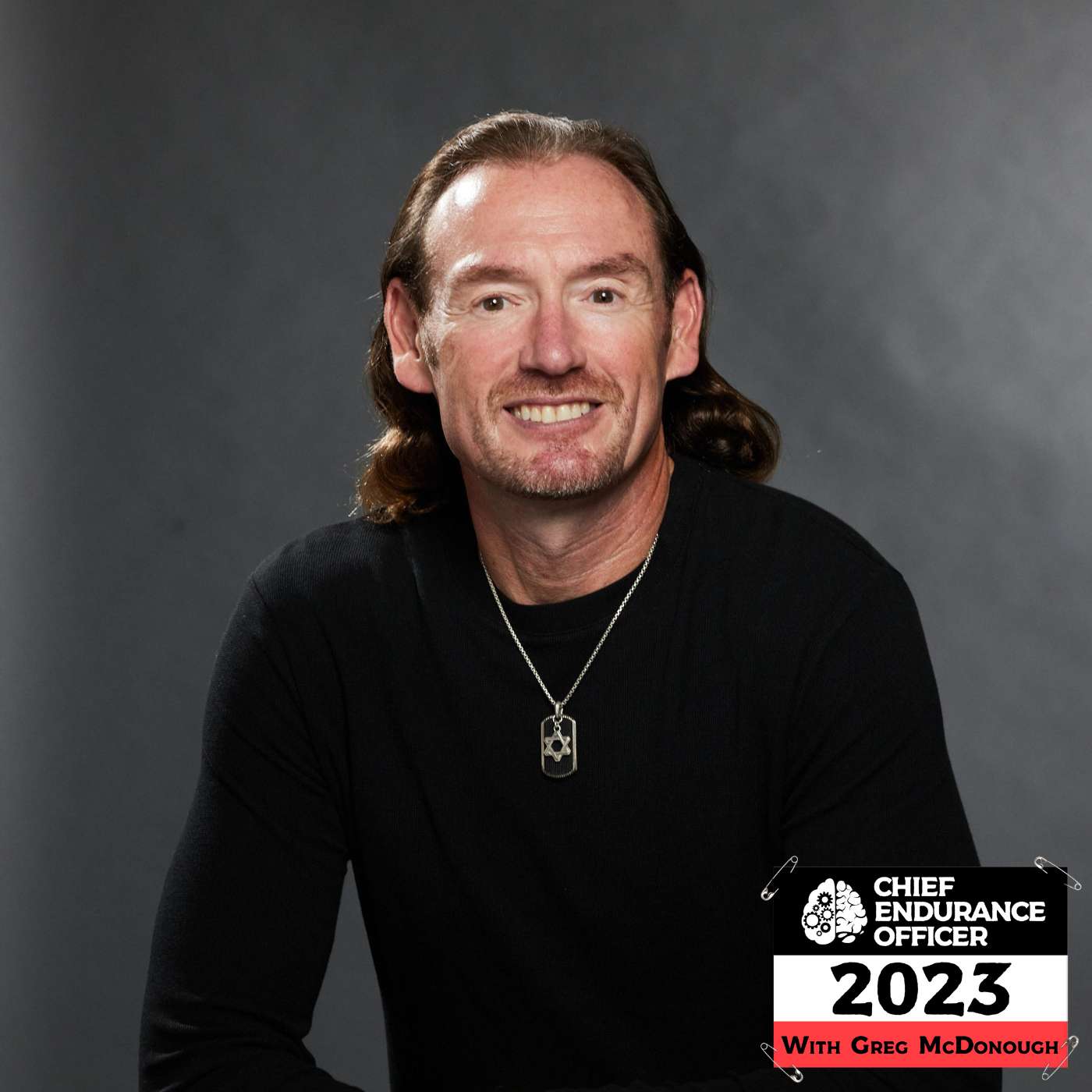 Chief Endurance Officer