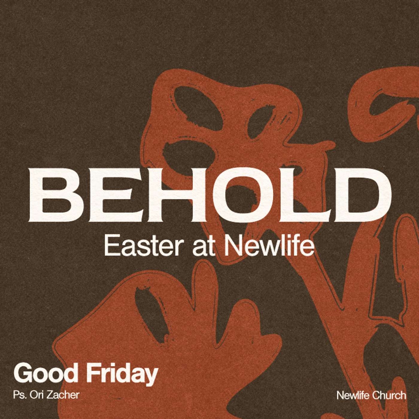 Behold | Good Friday episode artwork