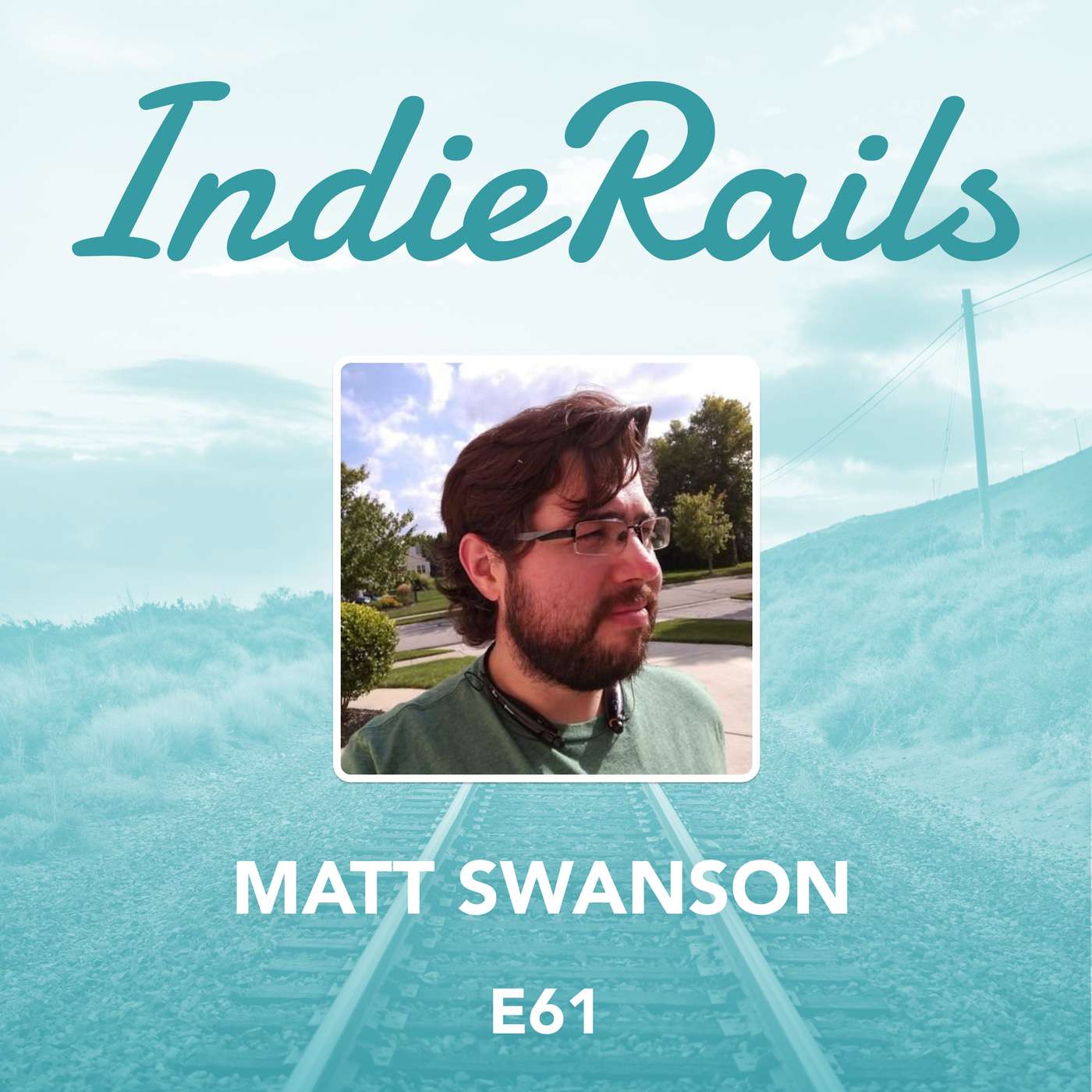 Matt Swanson - The Product Engineer Matt Swanson - The Product Engineer