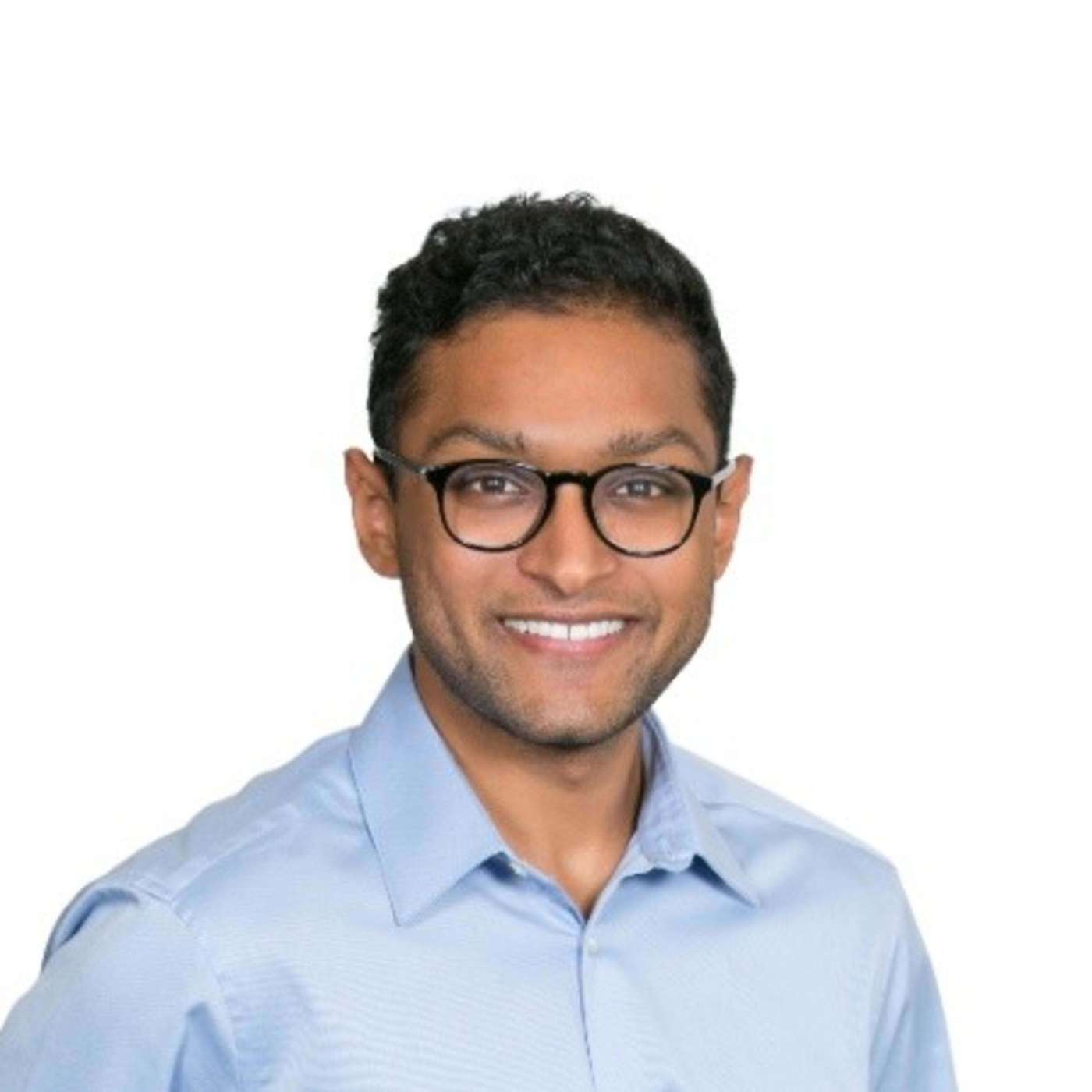 Forward Thinking Founders