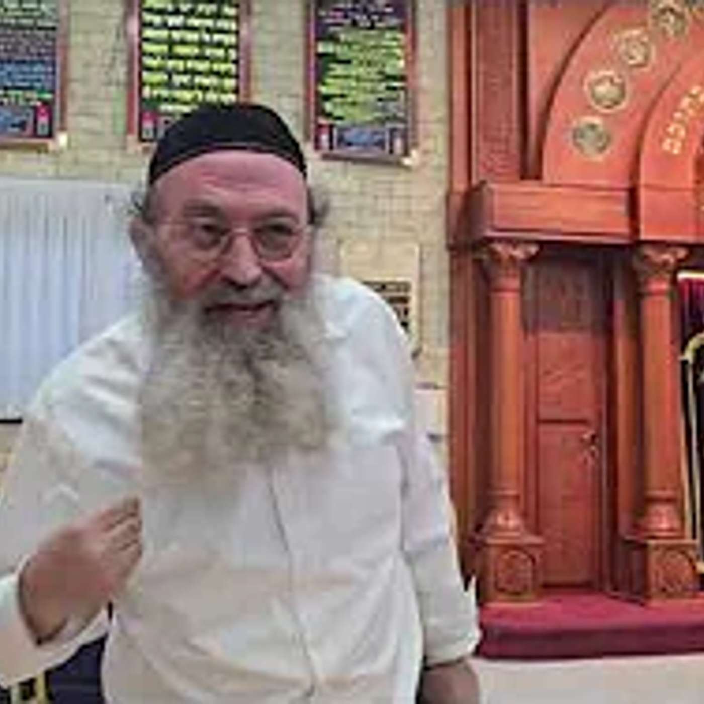 הרב מאיר כהן | אַהֲבַת יִשְׂרָאֵל וְהַזְּהִירוּת שֶׁלֹּא לְצַעֲרָם, זוֹ הִיא כָּל הַתּוֹרָה כֻּלָּהּ