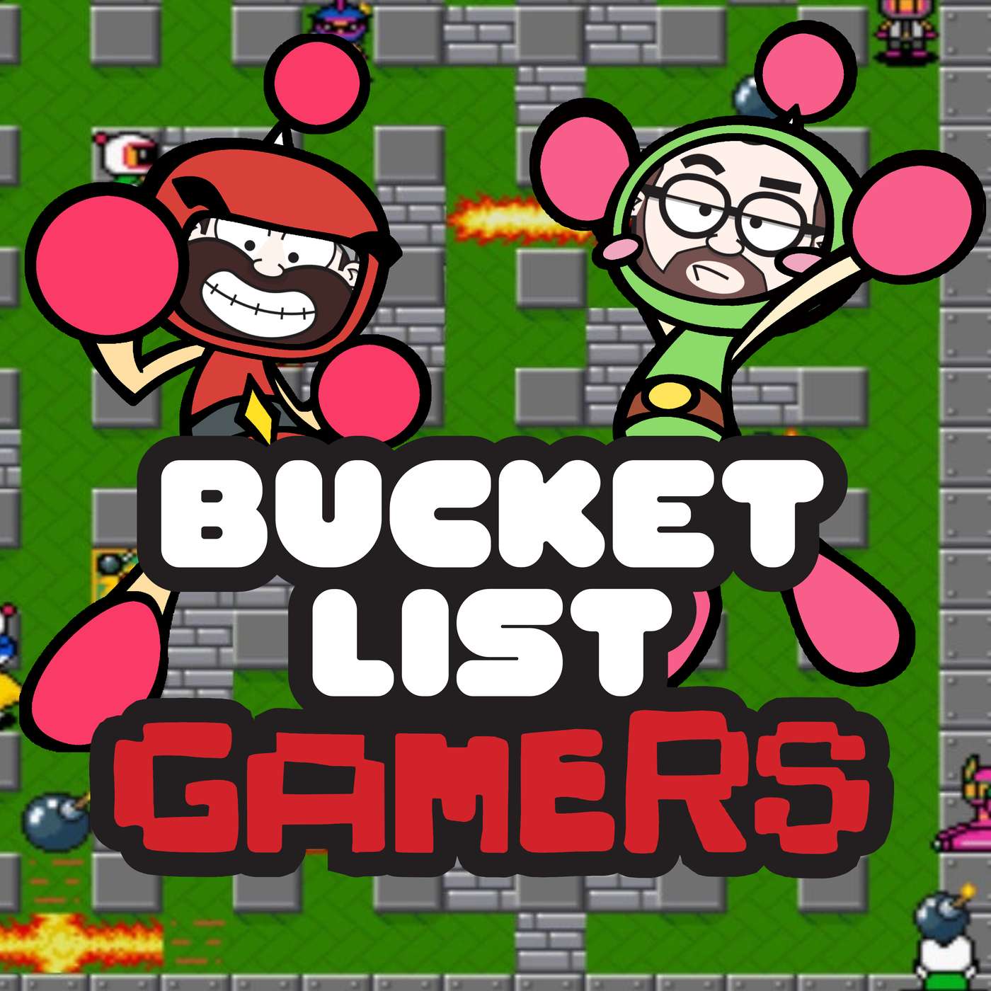 Super Bomberman R... Mind Blowing or Damp Squib?