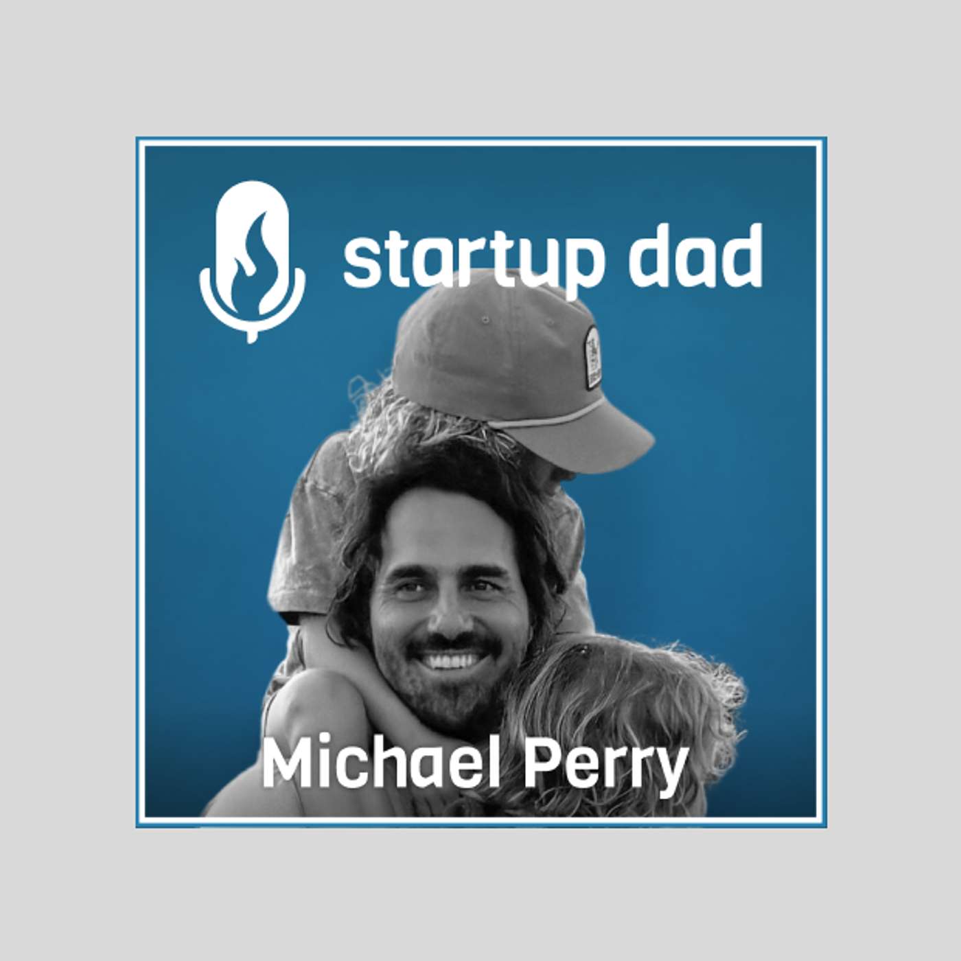 Startup Dad