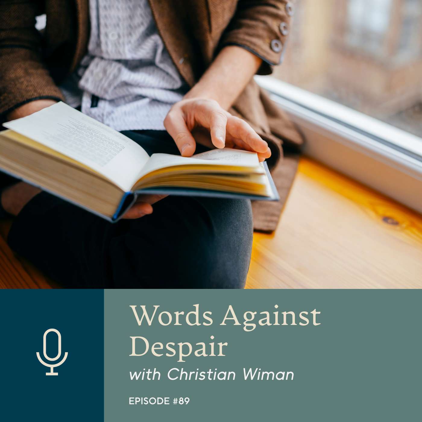 Trinity Forum Conversations