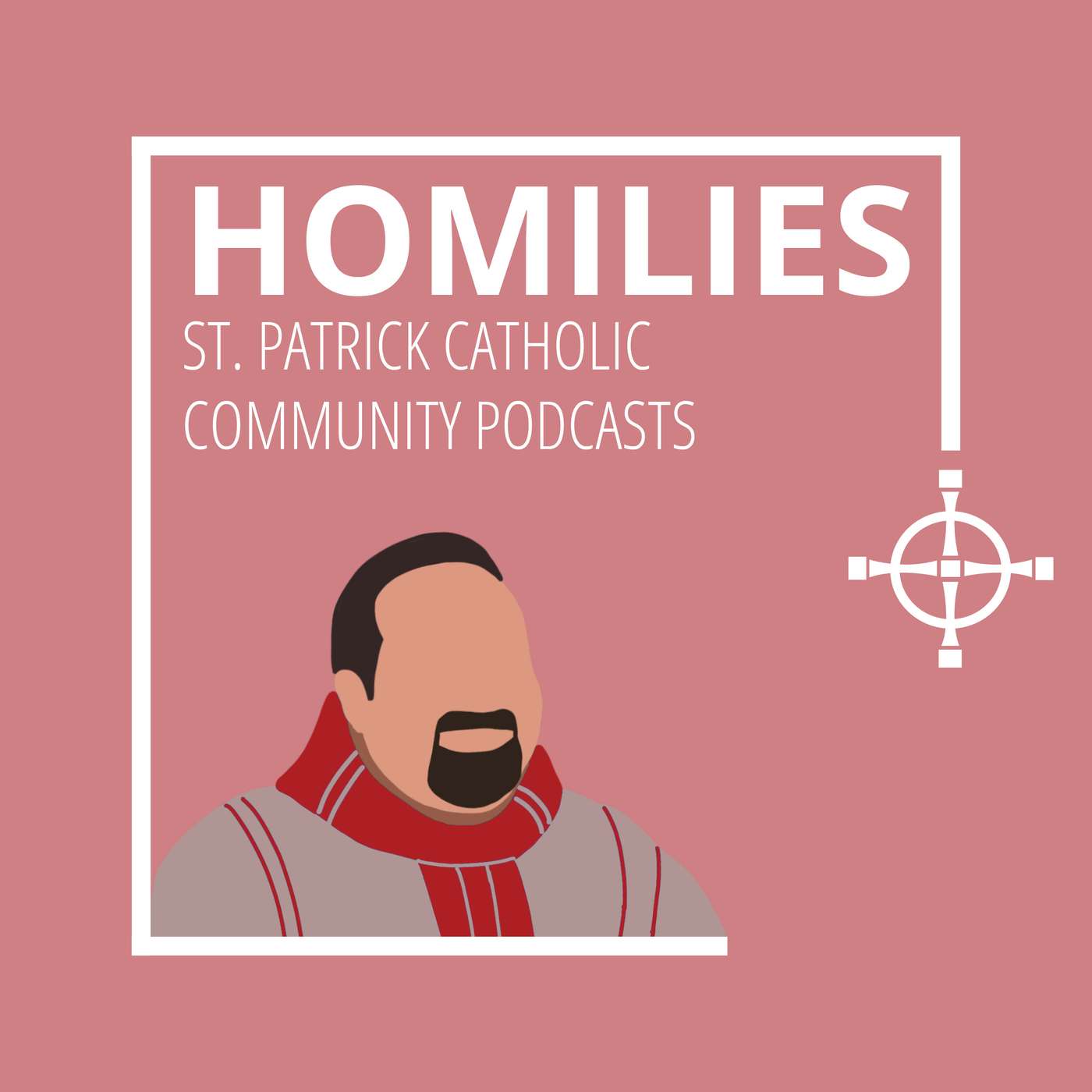 June 3, 2022 - Pentecost (Fr. Eric Tellez)