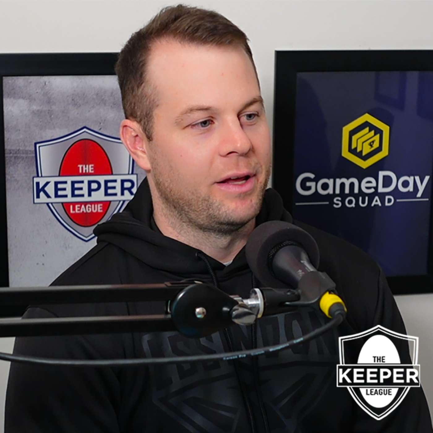 The Keeper League - AFL Fantasy Podcast