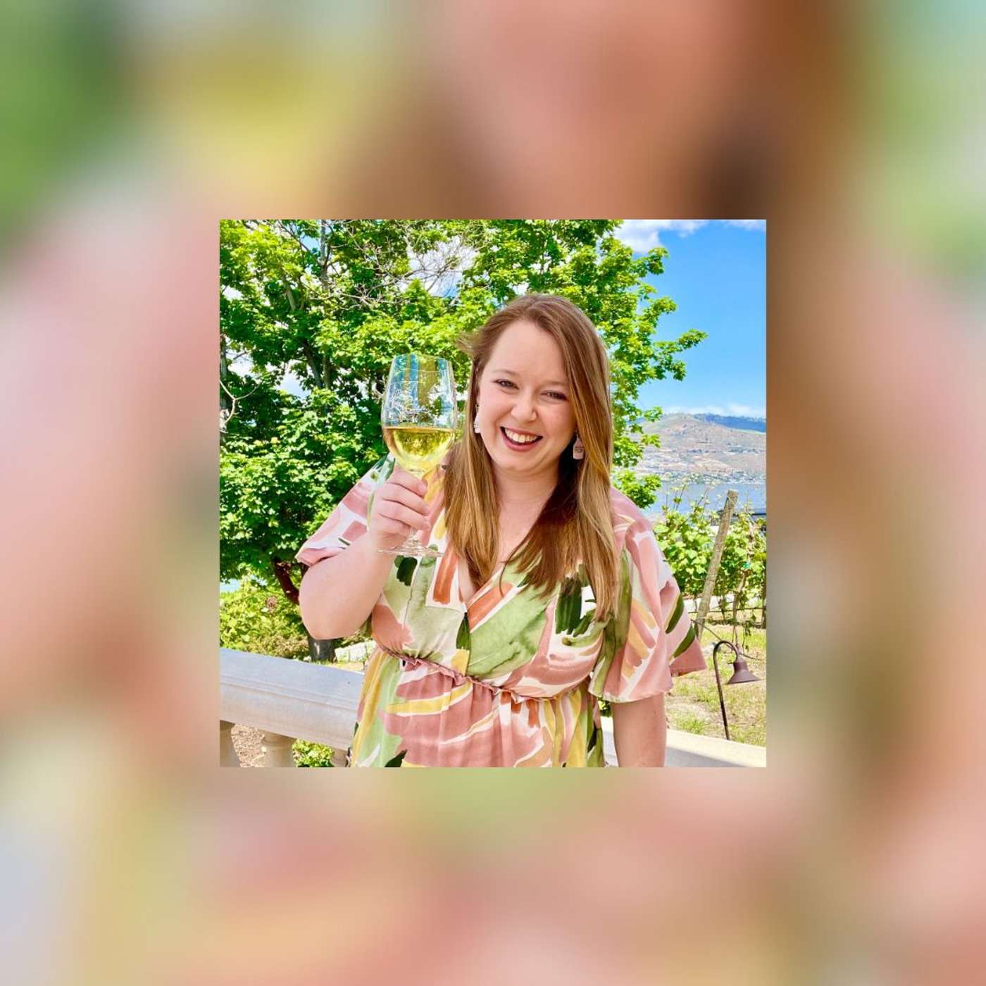 Unlock Joy in Every Sip: Hailey Bohlman’s Wine Adventures in Washington