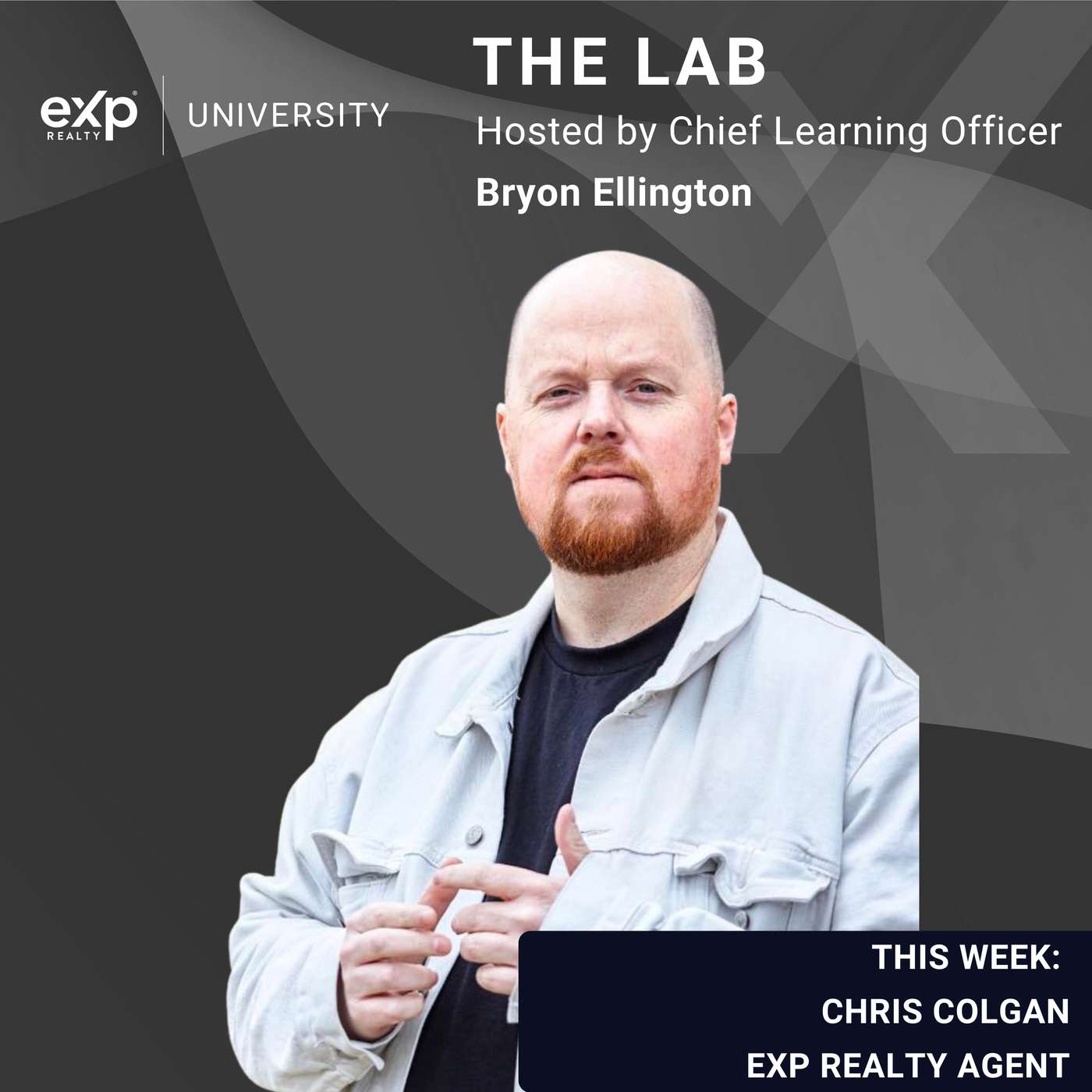 The Instagram Headline Formula That Drives 10M Views with Chris Colgan episode artwork