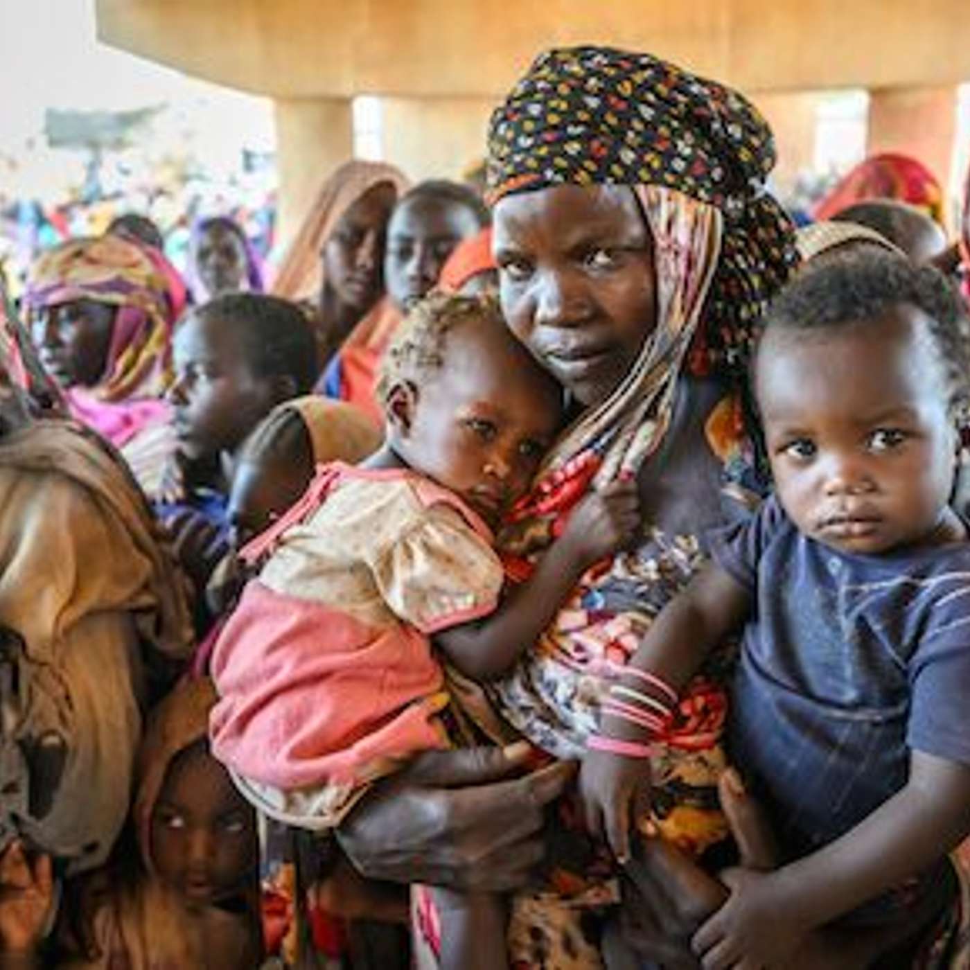 Sudan’s Civil War Unleashed Worst Active Genocide and Famine in the World Today