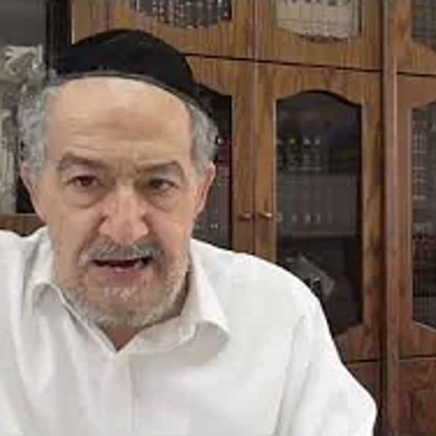 שיחה על עניינים בפרשת בהר בחוקותי תשפו בעברית