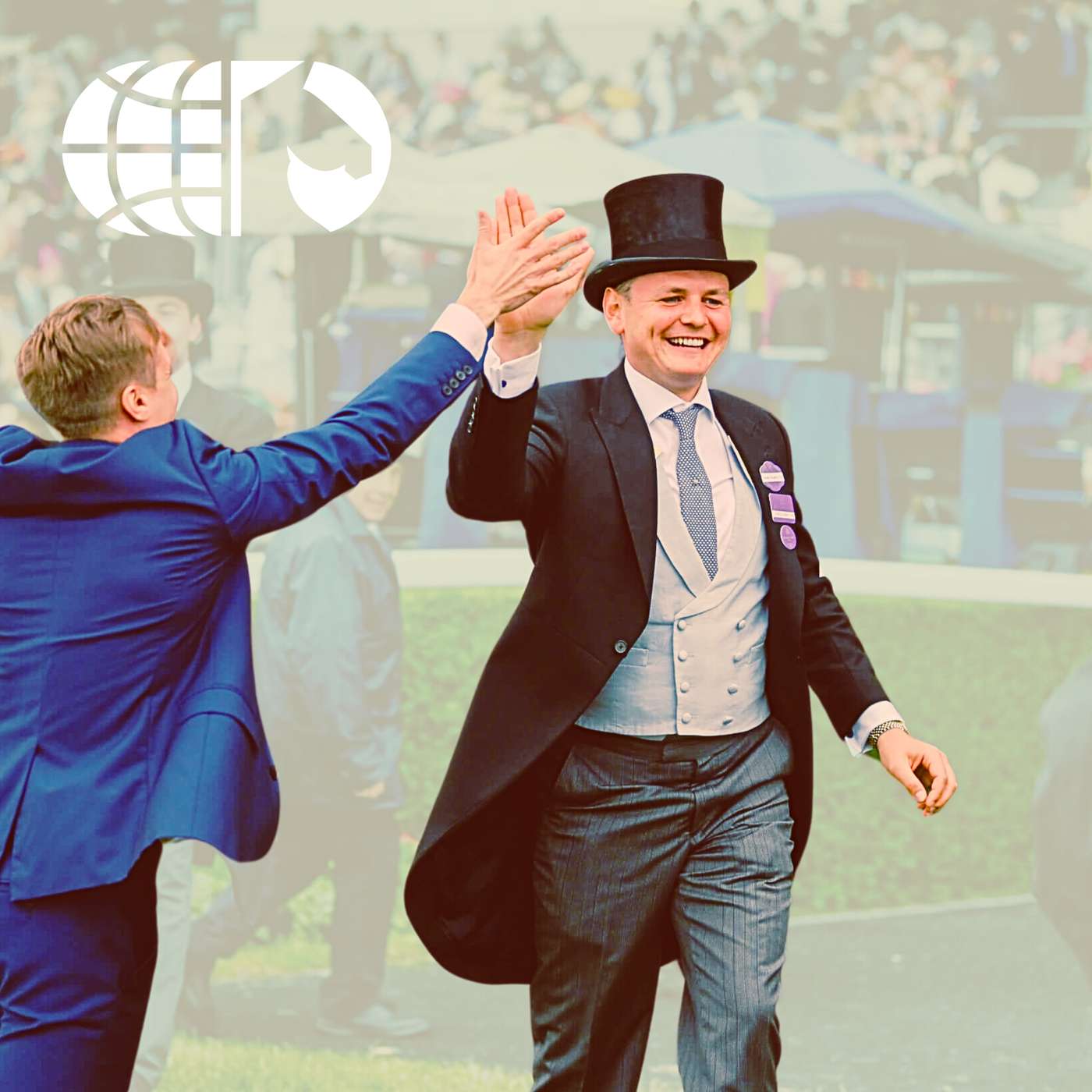 George Boughey, Royal Ascot and the journey from England to Australia and back again