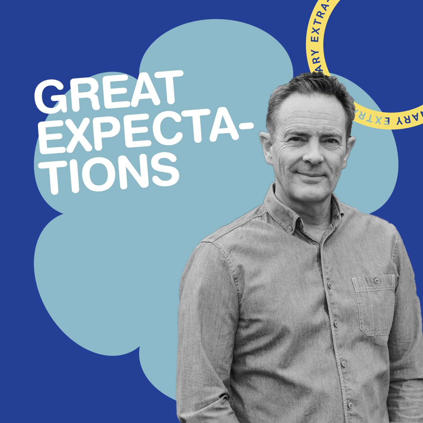 Great Expectations (David Lyon)