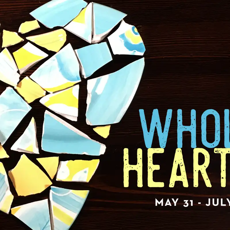 The Right Heart - Pastor Matt Clausen