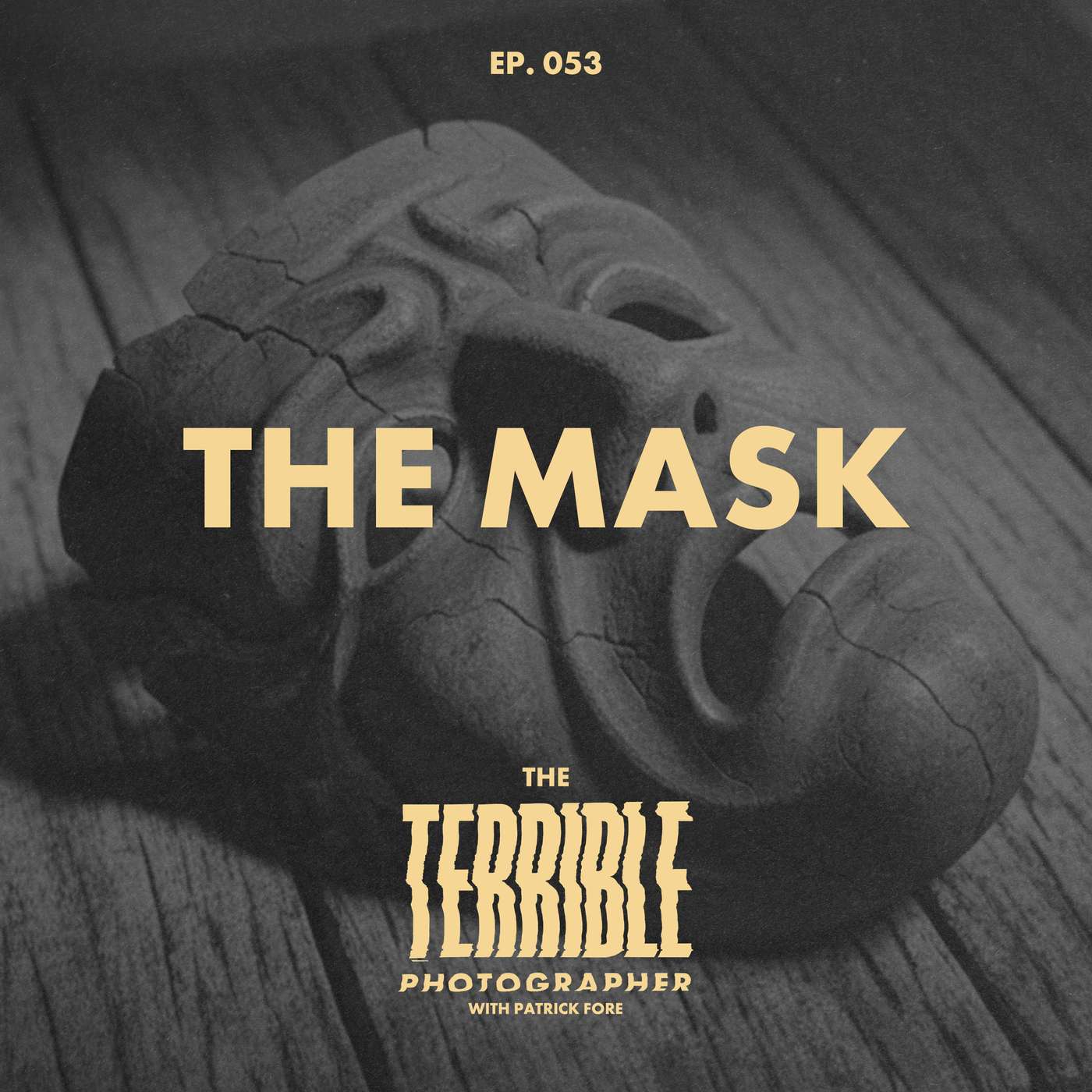 The Mask - The Hidden Cost of Performing Expertise You Actually Have