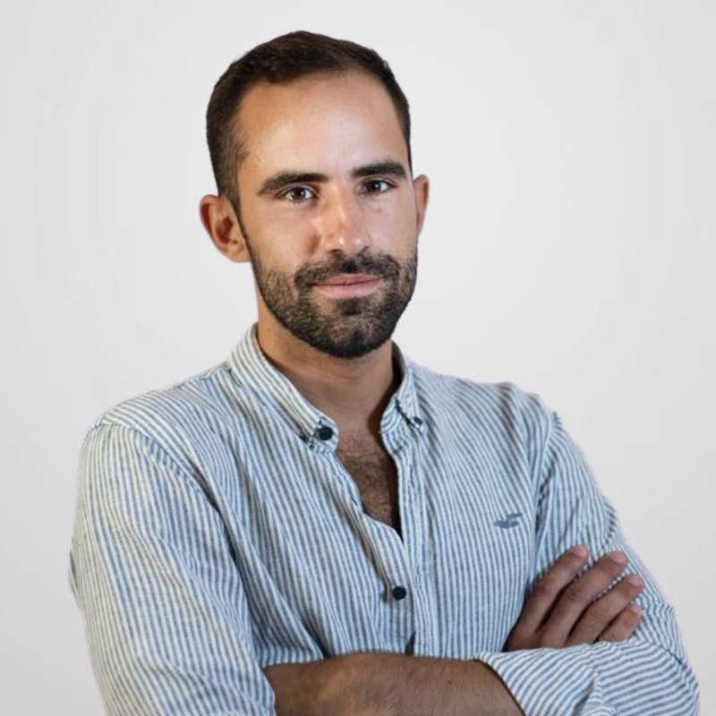 Gonzalo Garcia de Vinuesa