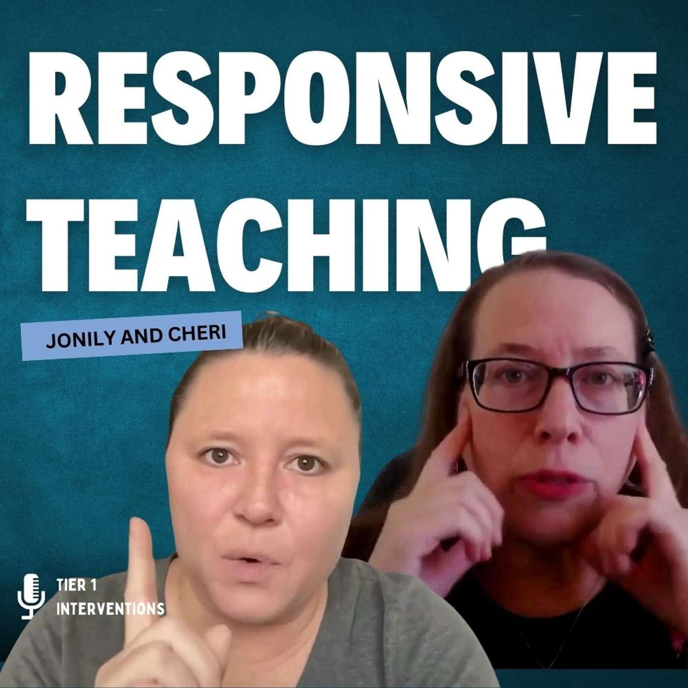 Tier 1 Interventions