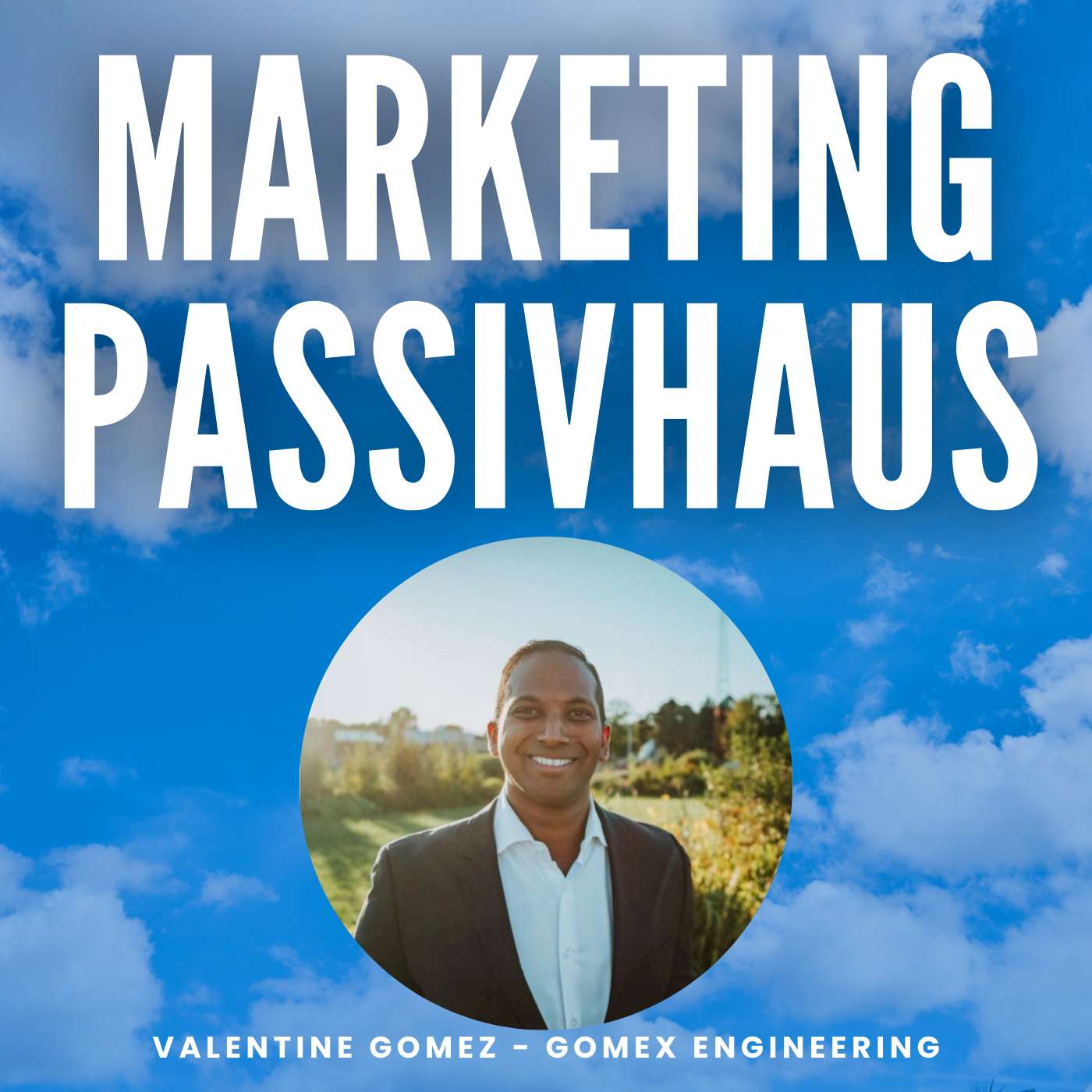 Marketing Passivhaus