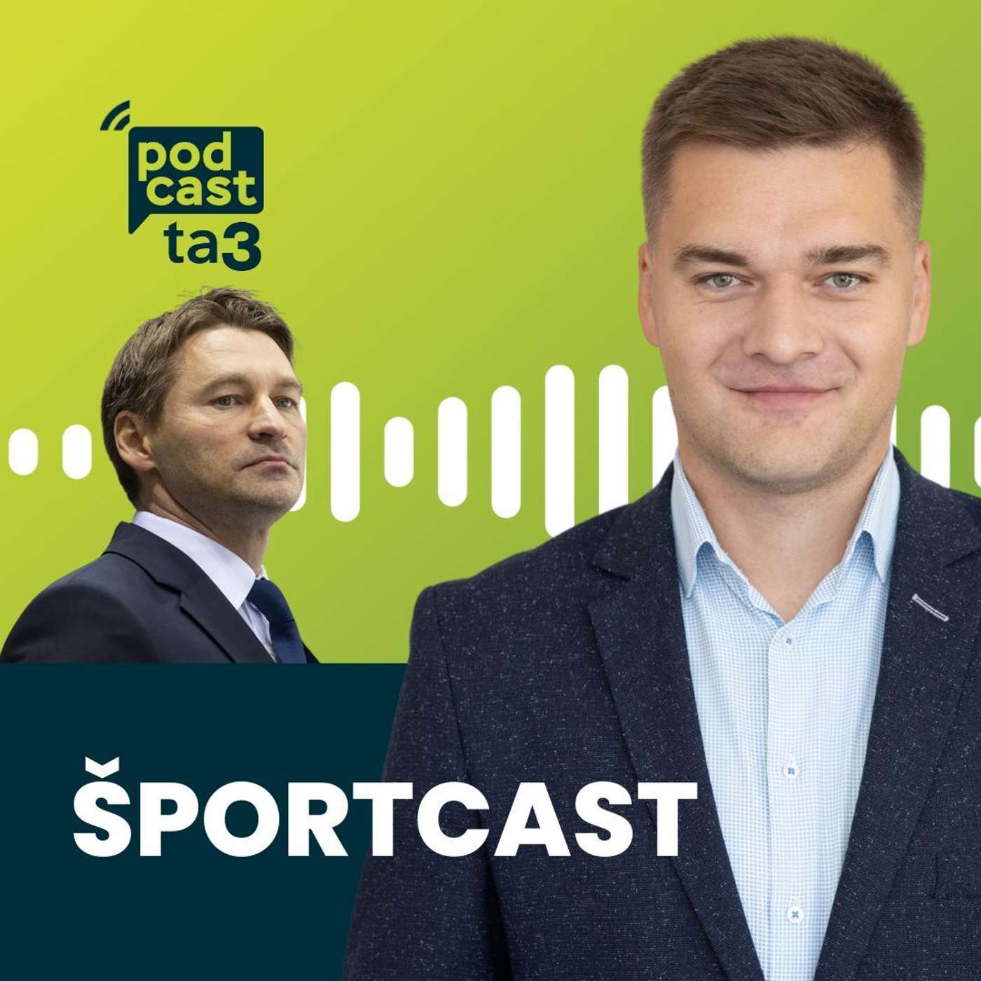 Športcast: Vladimír Országh - „Studenič na olympiádu nepôjde, potom má dvere otvorené“.
