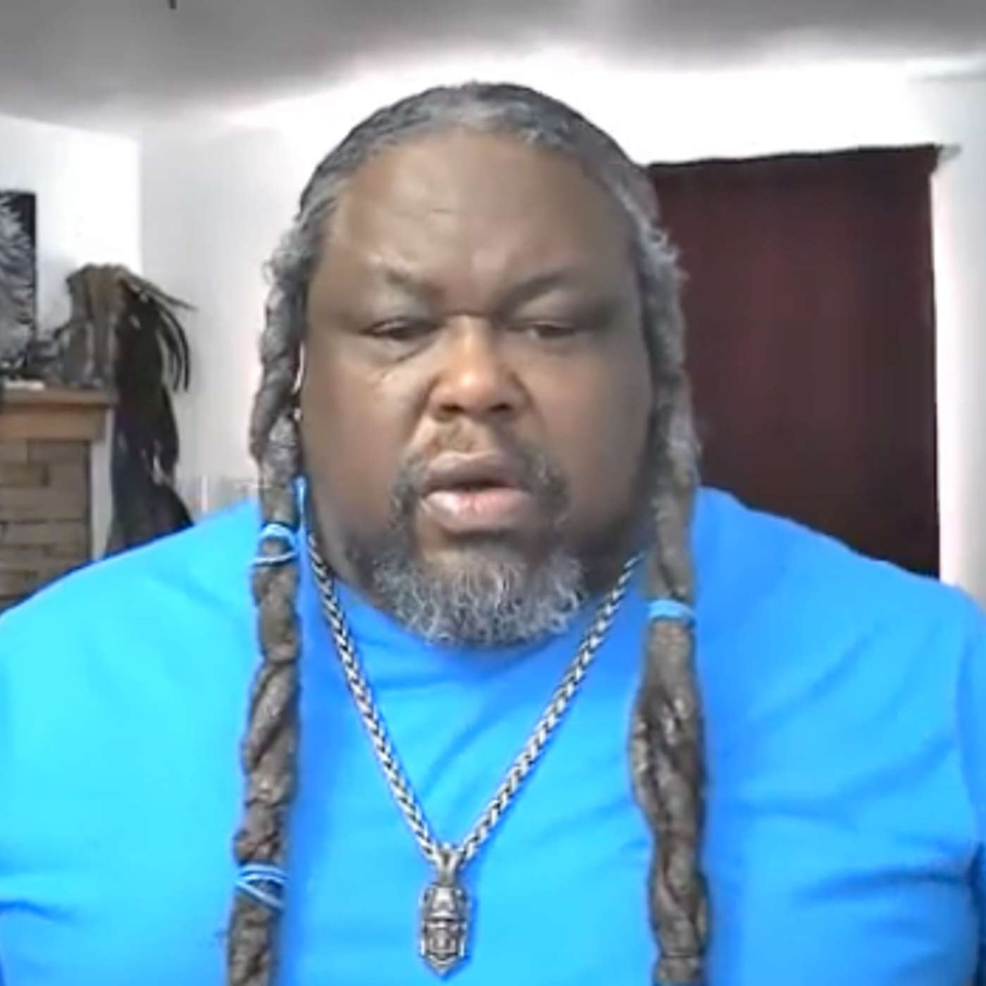 CRY OUT REPENTANCE TO THIS PEOPLE