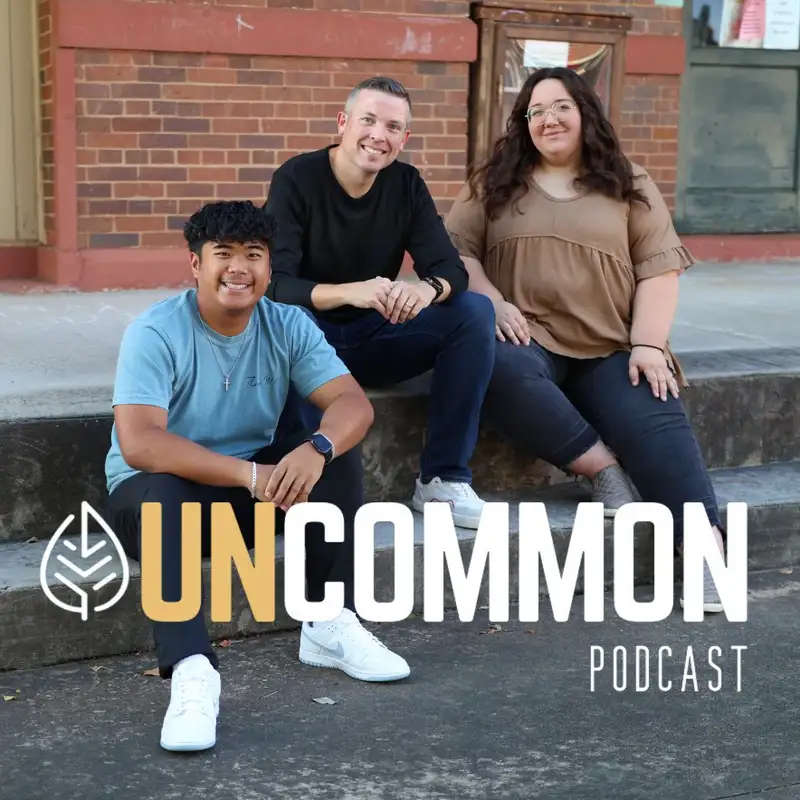 Episode 10 | Receiving Criticism