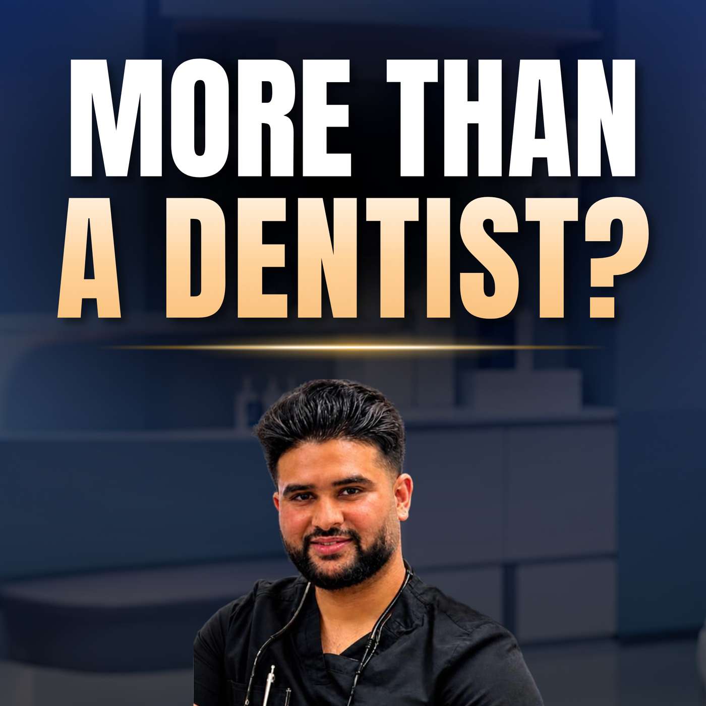 Entrepreneurship in Dentistry - Could it be Right For You? - IC080