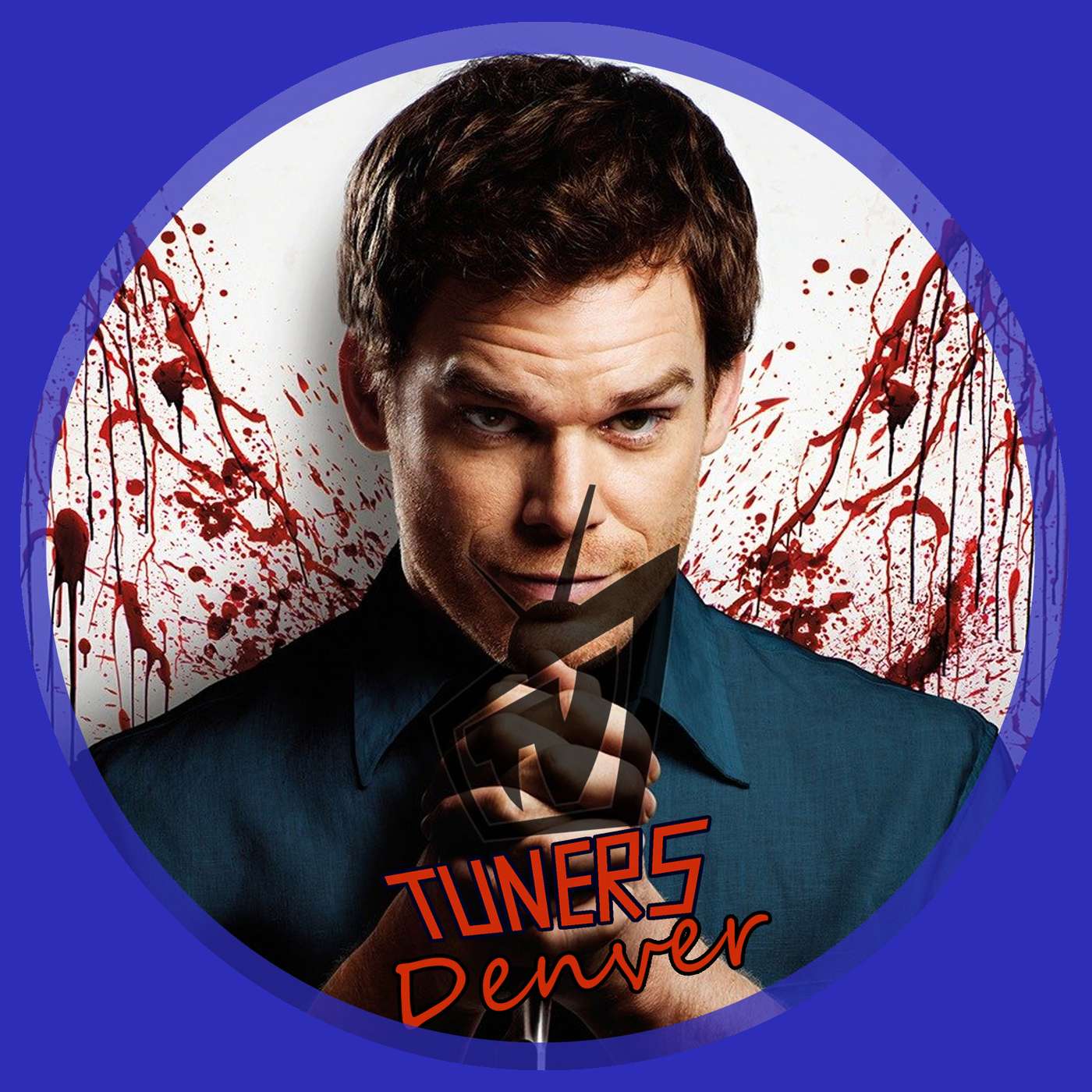 The Dark Passenger #3 - Popping Cherry episode artwork