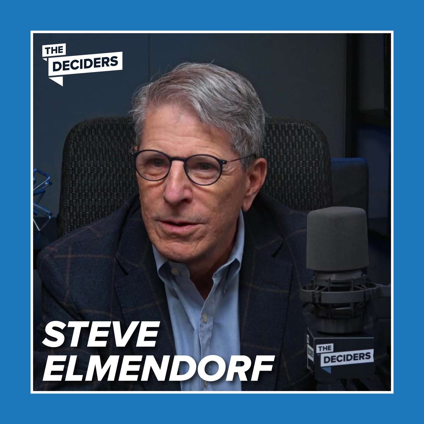 Steve Elmendorf, Avoq | The Democrats Are Coming