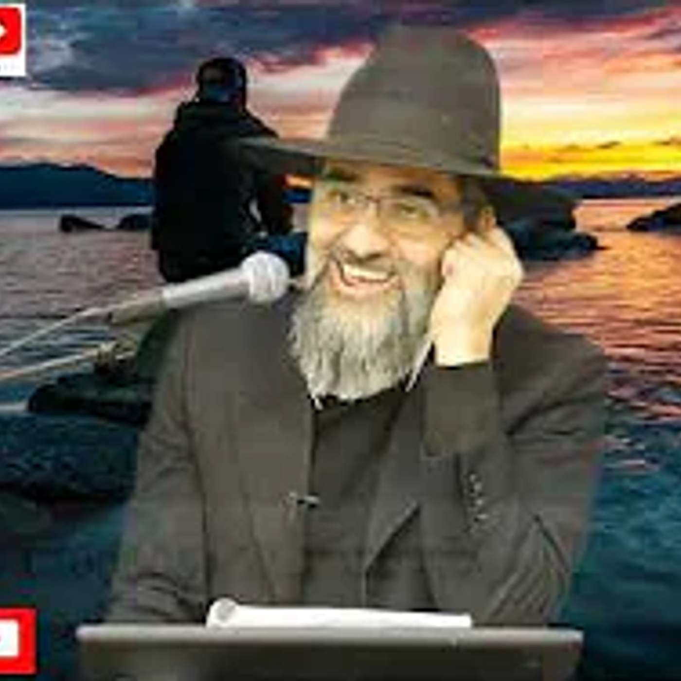חבר ?  אולי זה רק אנטרס !! תבדוק אין חברים היום !!! אששש episode artwork