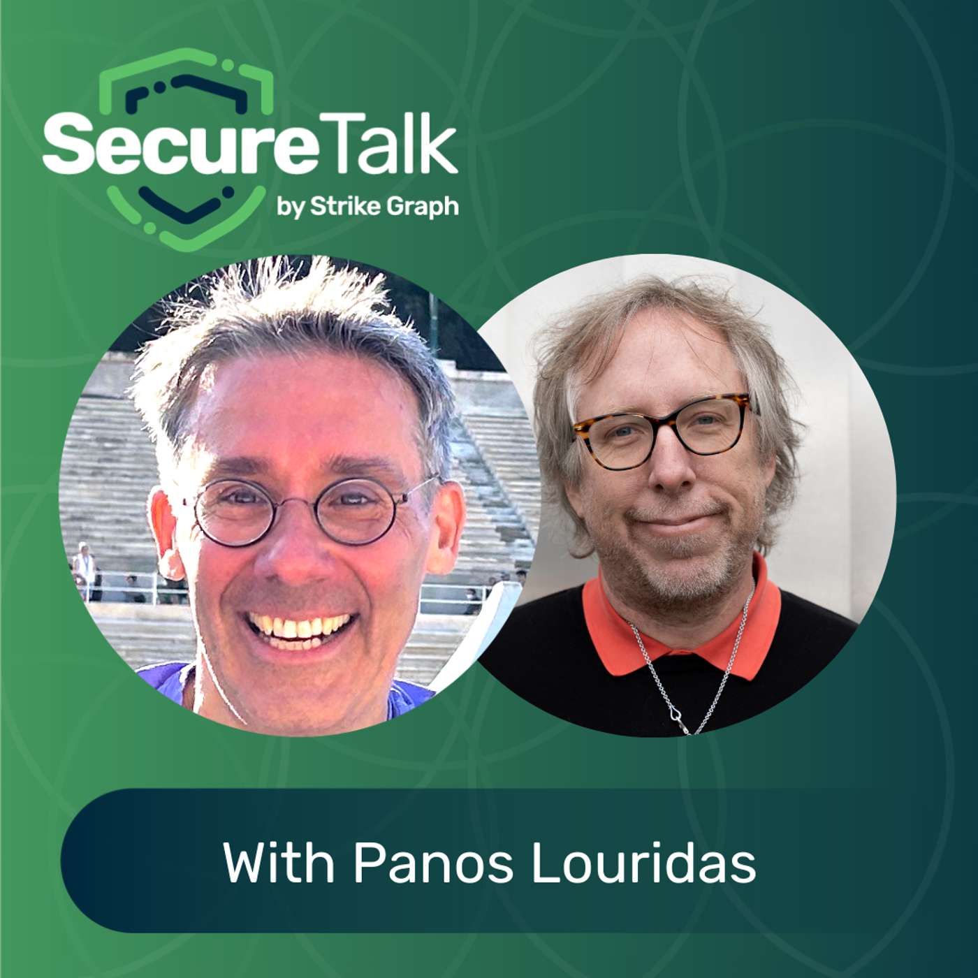 Secure Talk Podcast