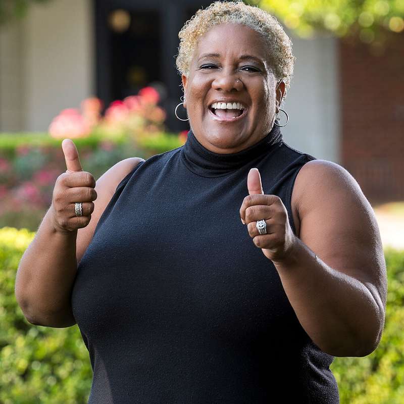 Tamani Powell