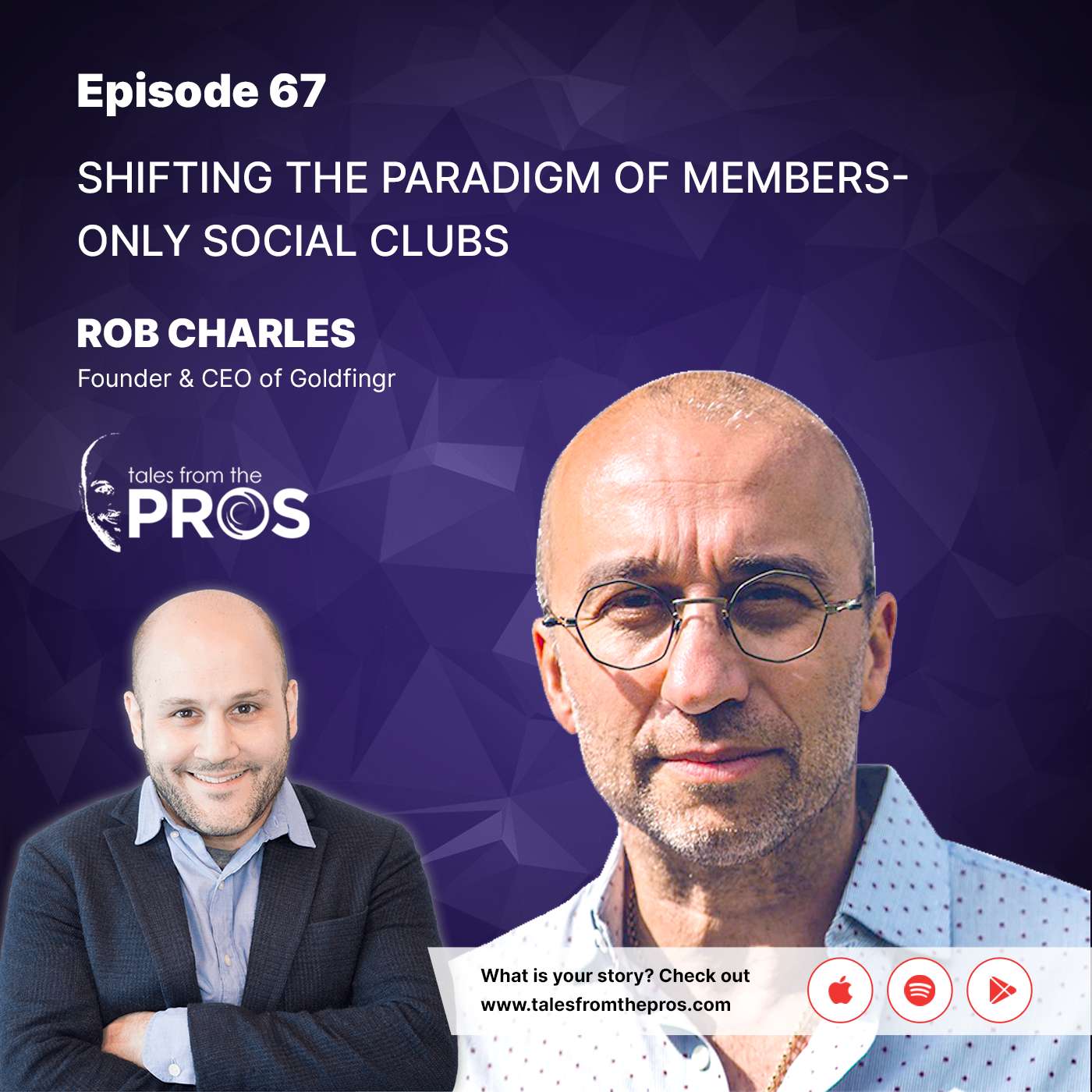 Shifting the Paradigm of Members-only Social Clubs Shifting the Paradigm of Members-only Social Clubs