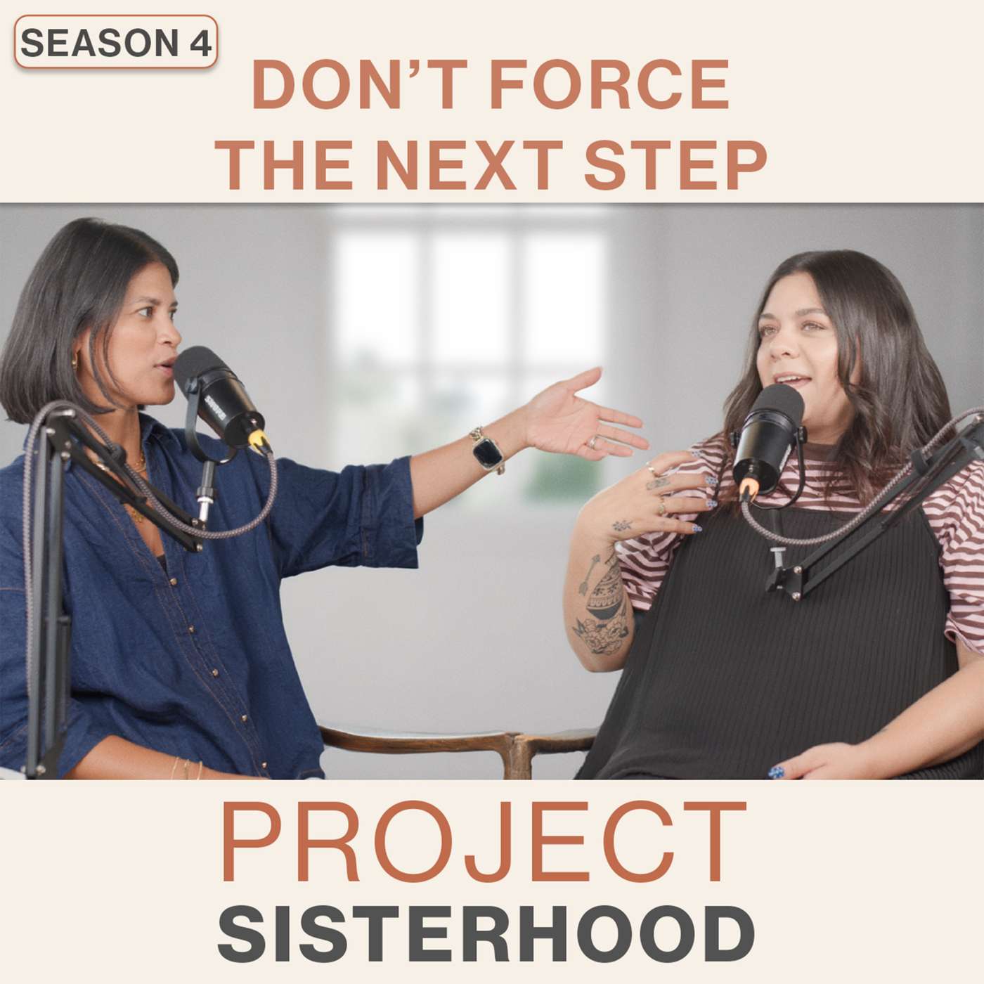 When God Hasn’t Told You What’s Next w/ Gabby Reyes episode artwork