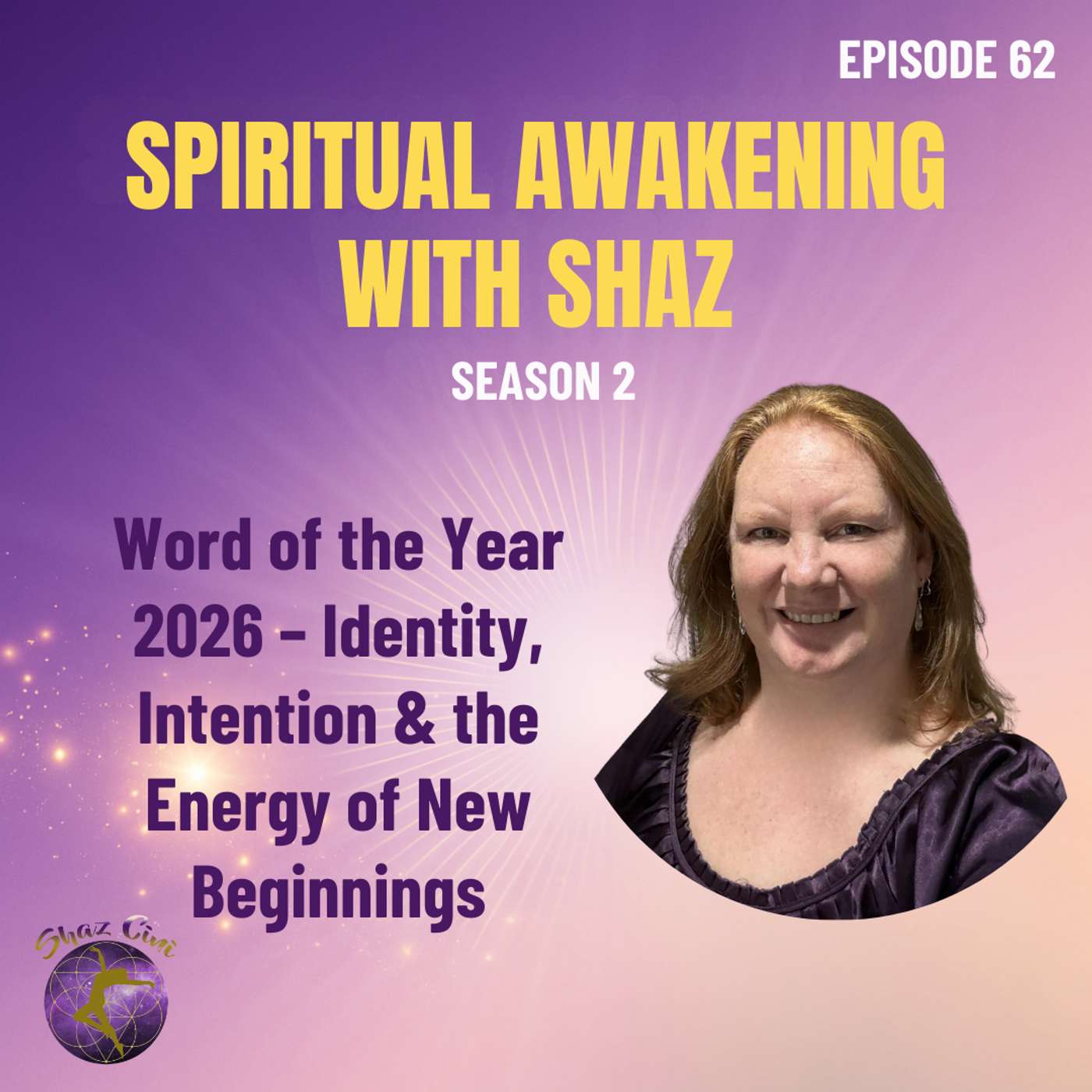 Spiritual Awakening with Shaz