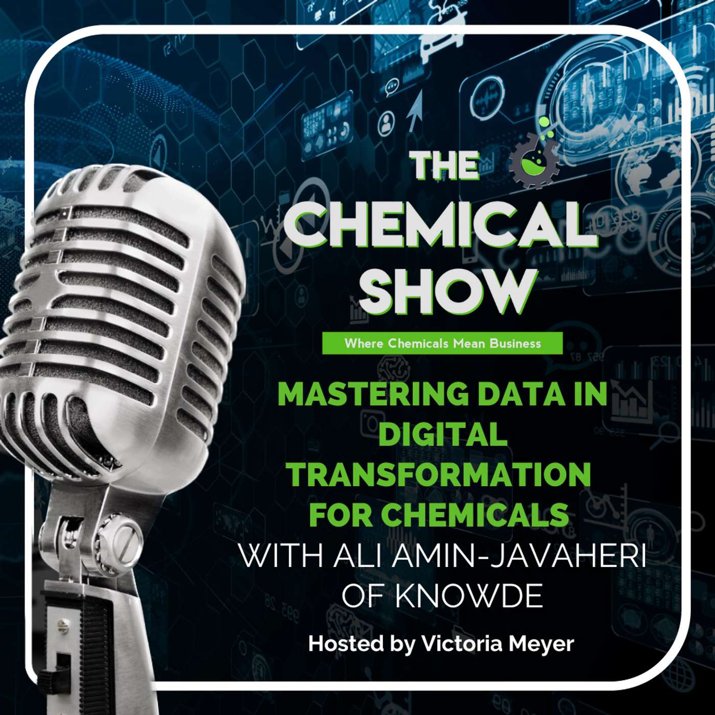 The Chemical Show: Where Leaders Talk Business