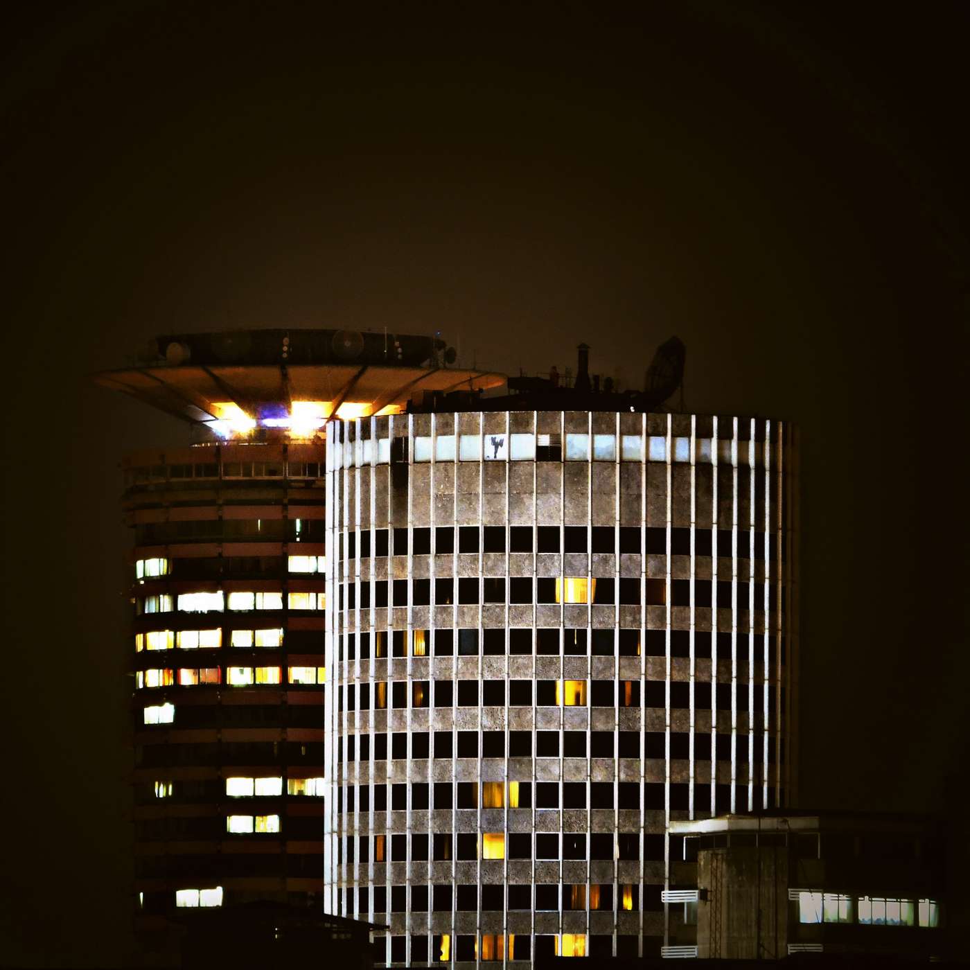 African Tech Roundup Podcast