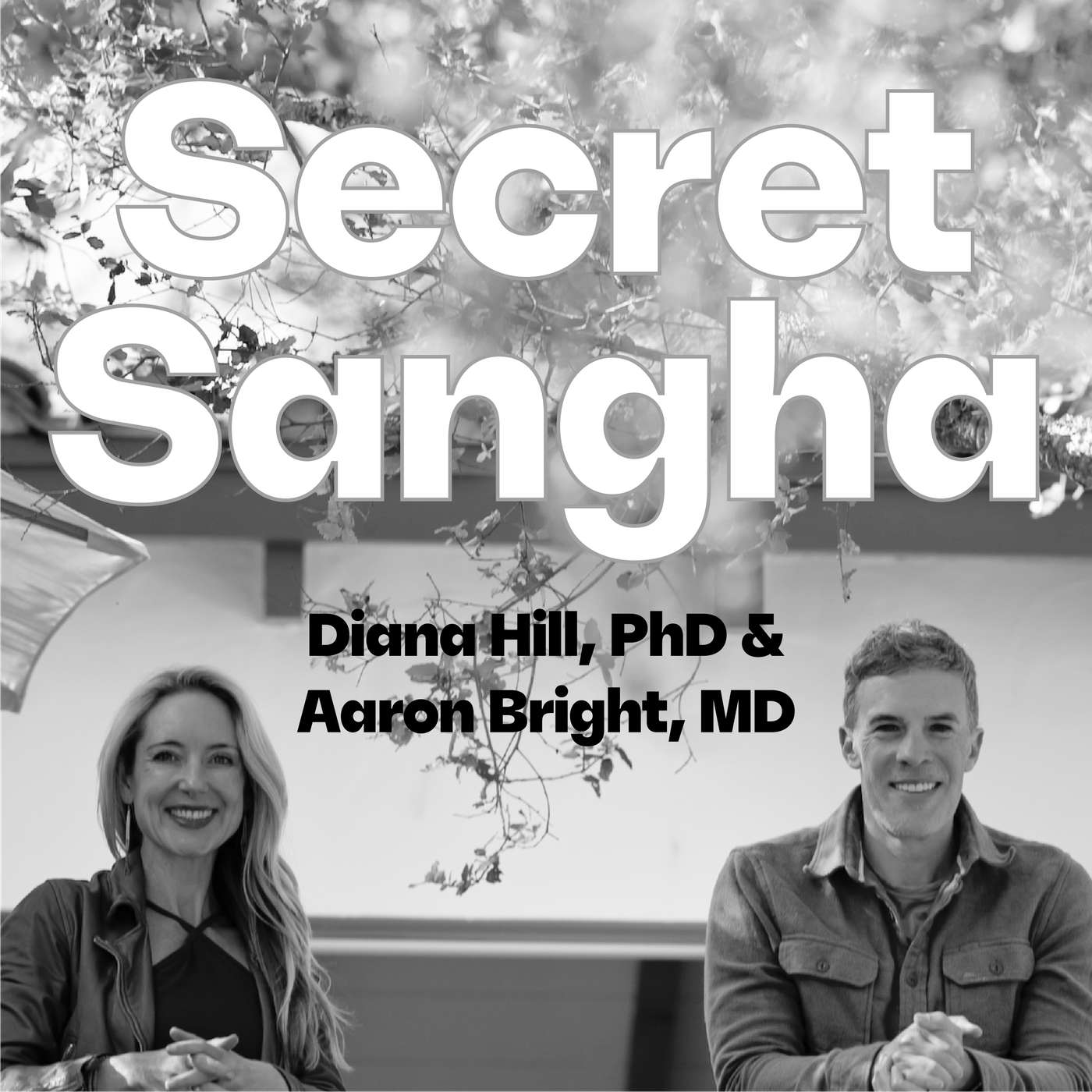Secret Sangha