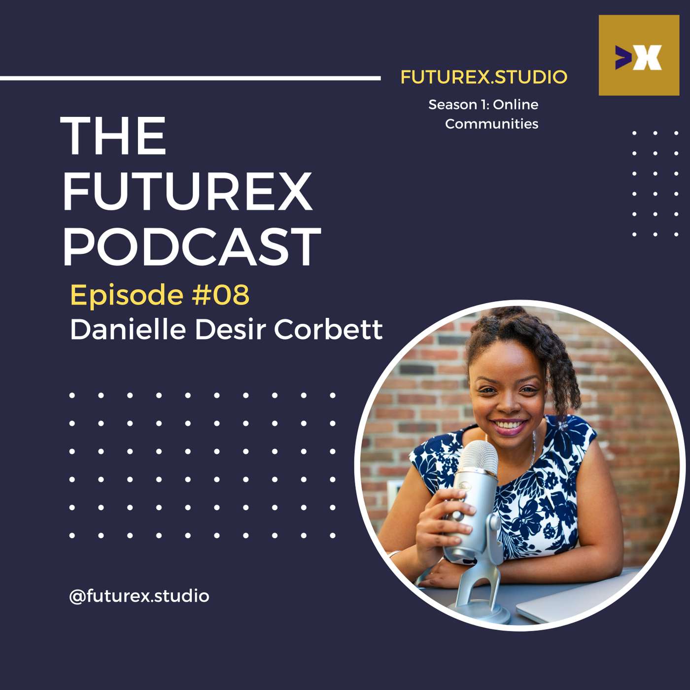 The Future Lab with Lee Schneider