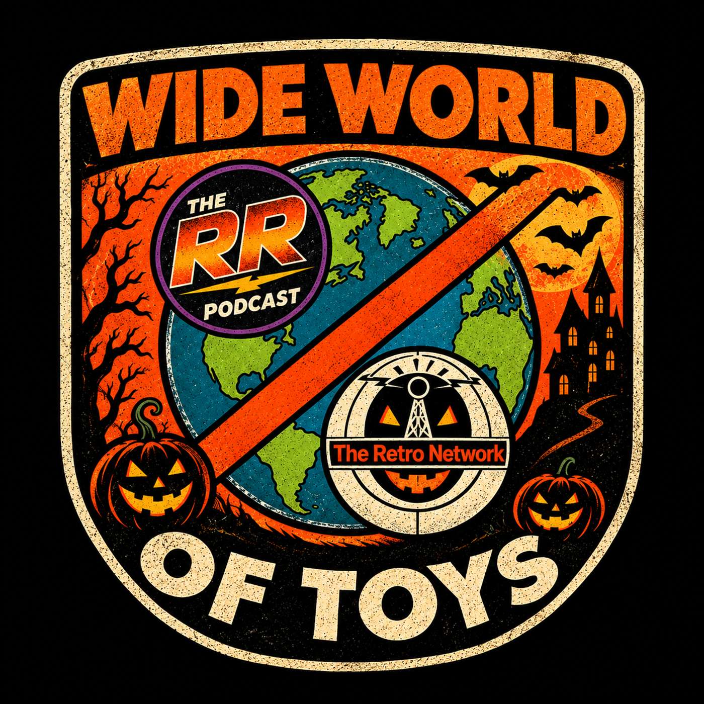 Retro Resurgence