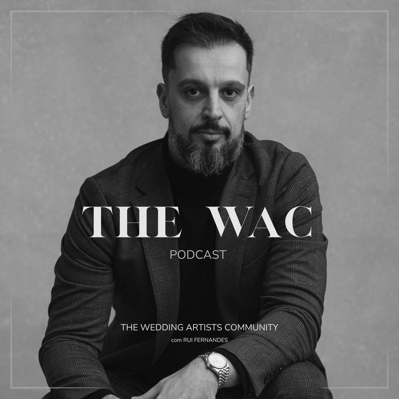 The WAC Podcast