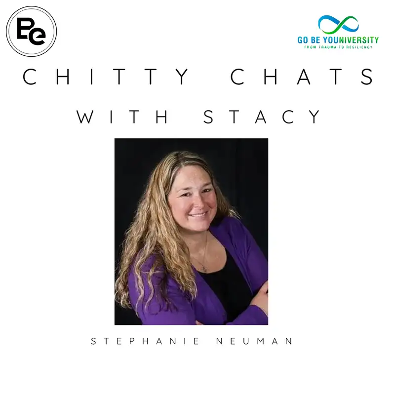 Unearthing Memories and Healing Trauma: A Conversation with Stephanie Neuman