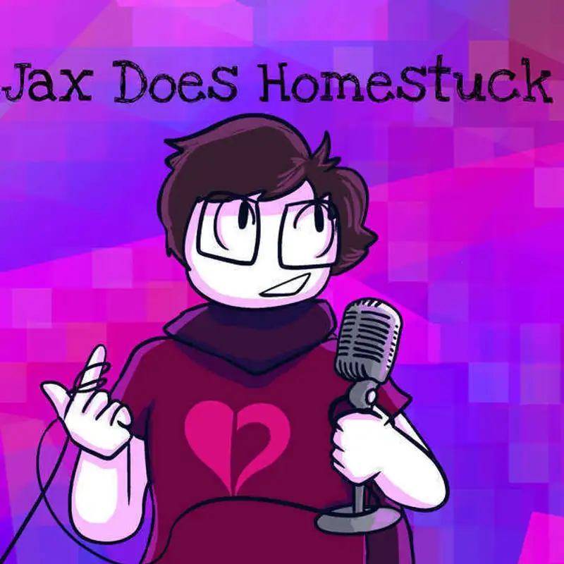 Readstuck Part 13: Intermission 1