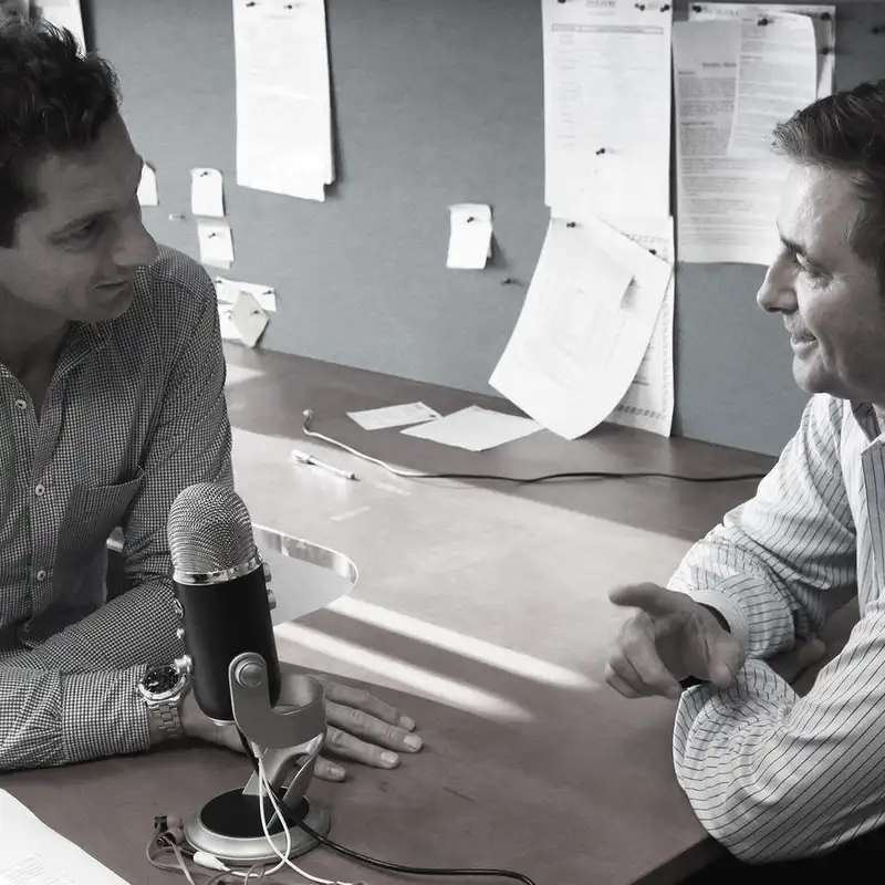 11: Inspiring Leader Barry Robinson – Managing Director, Wyndham Hotel Group (Asia Pacific)