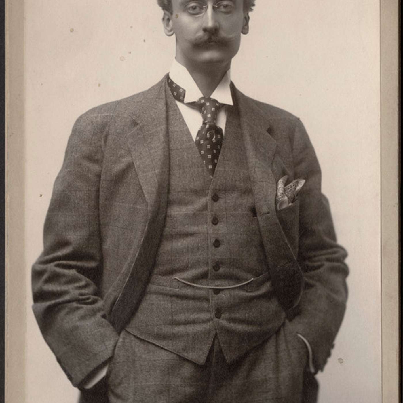 L'Aria che Tira…pillole di lirica - O tu Palermo - (I Vespri Siciliani) - Herbert Witherspoon