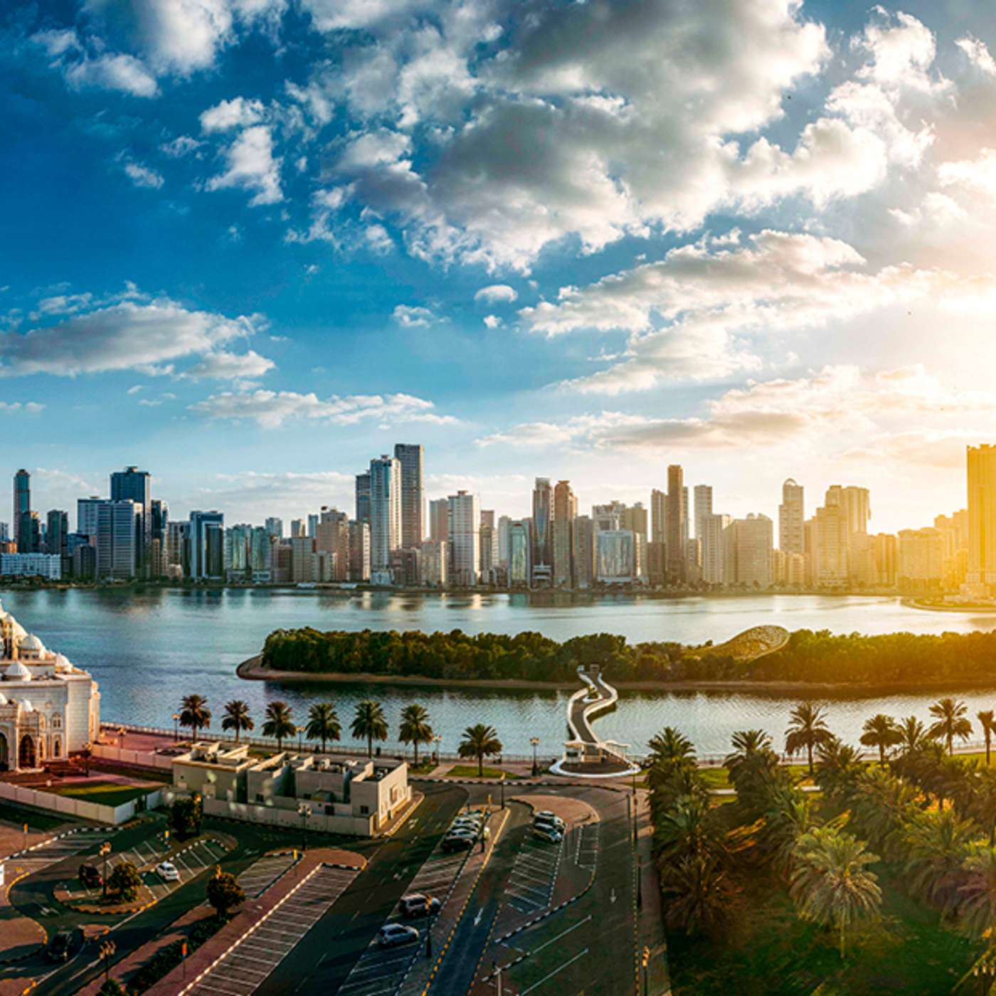 UAE property prices to rise further next year and GDP growth to hit 5.7% (25.12.23)