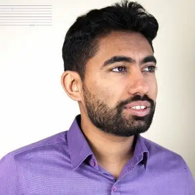 Akshay Shrimanker, CPA