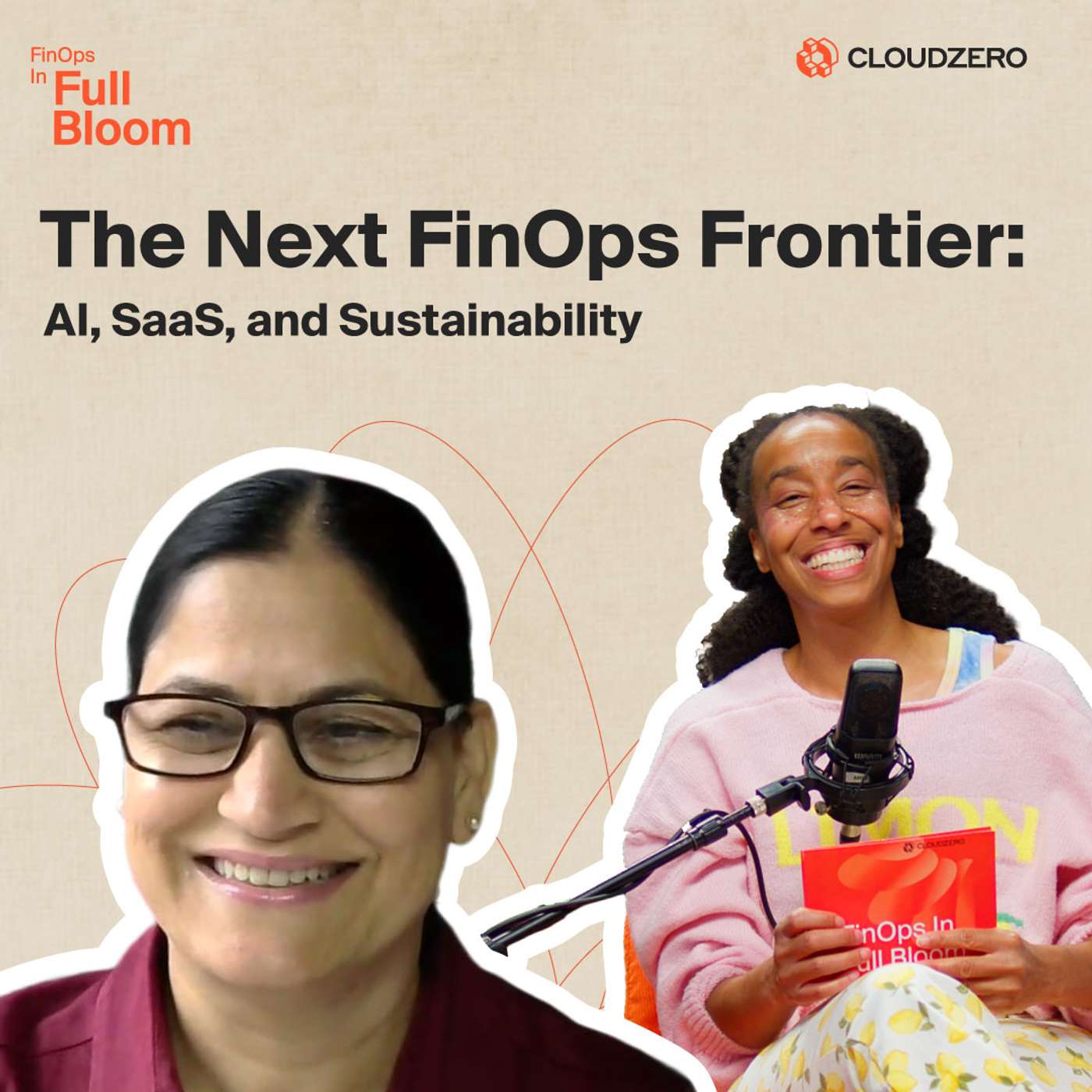 The Next FinOps Frontier: AI, SaaS, and Sustainability