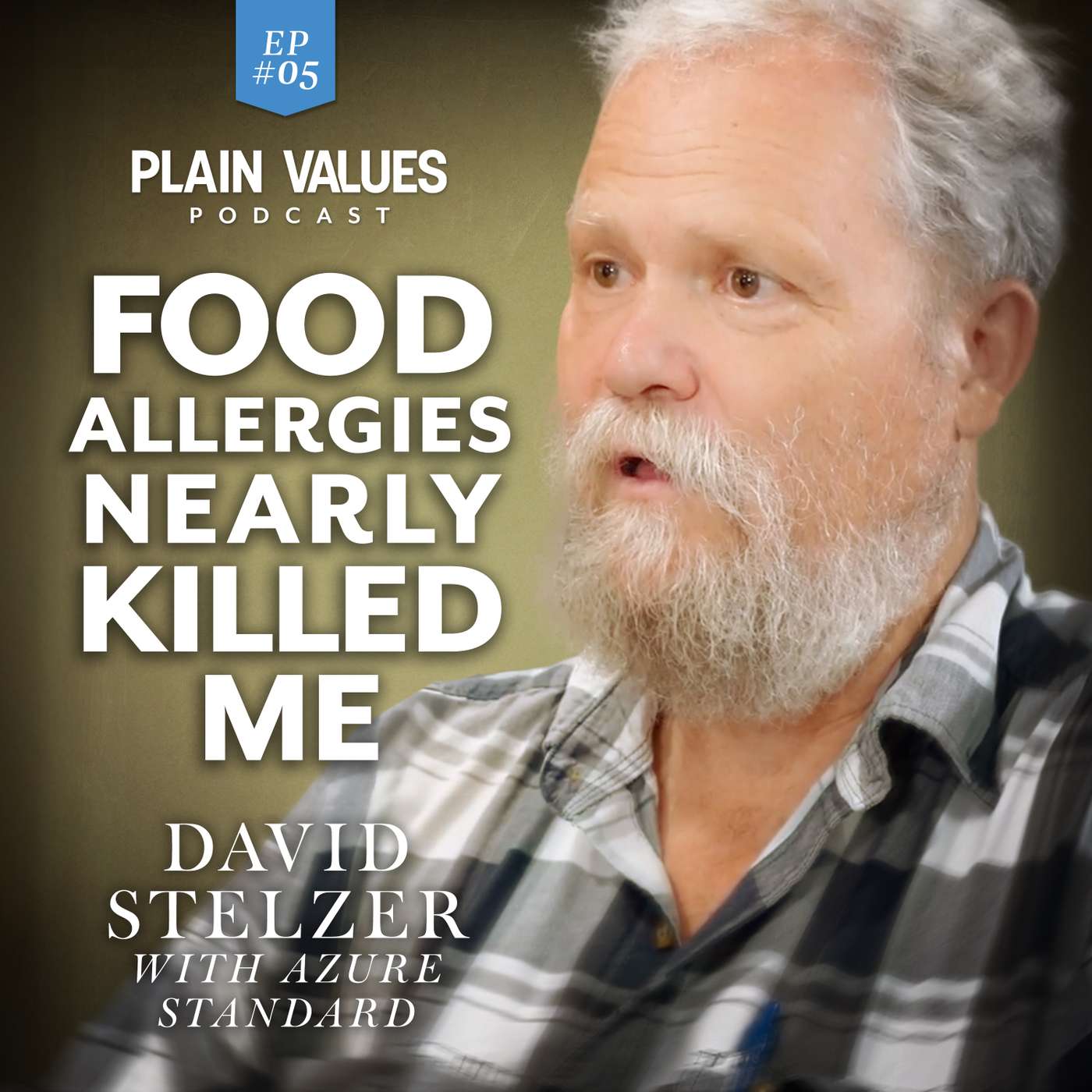 Plain Values Podcast