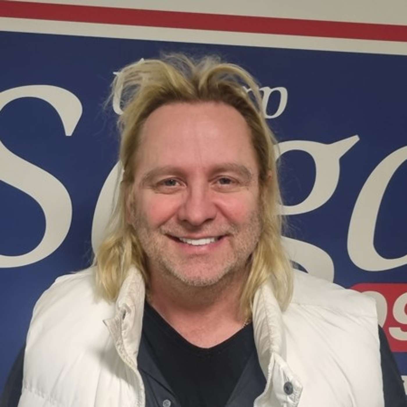 Arnþrúður & Geir Ólafsson söngvari Arnþrúður & Geir Ólafsson söngvari